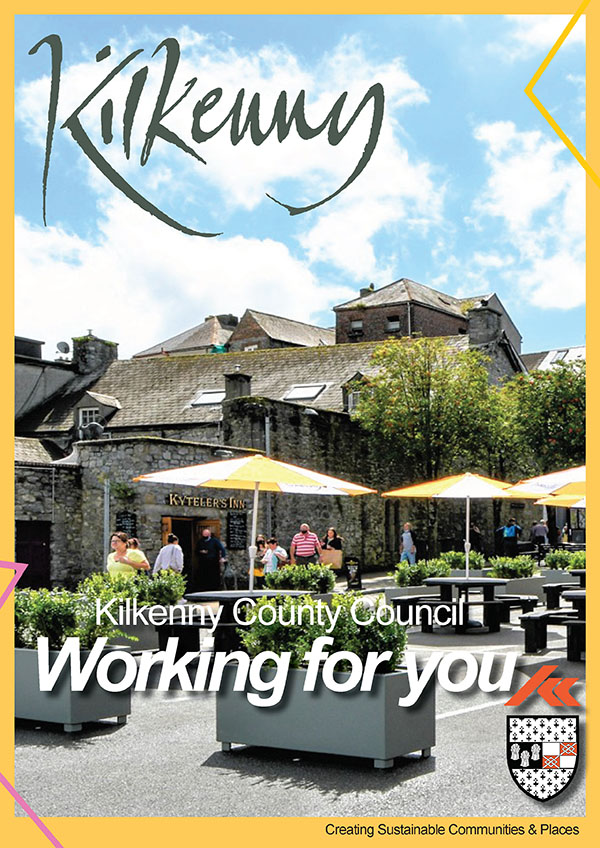Kilkenny County Council Newsletter